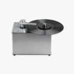 Guía para limpiar tus vinilos y hacer que suenen como nuevos