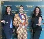 Imagina y maravíllate en Alicante con KURIOS-Gabinete de Curiosidad de Cirque du Soleil