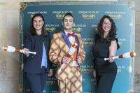 Imagina y maravíllate en Alicante con KURIOS-Gabinete de Curiosidad de Cirque du Soleil
