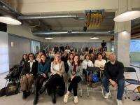 Impulsalicante genera 452 empleos y atrae 8 nuevas empresas gracias a apoyos municipales