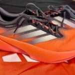 La tecnología de los tenis Adidas en el histórico maratón de Sabastian Sawe