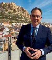 Licencia de obra para hotel en el Ideal rechazada por razones de protección ambiental en Alicante