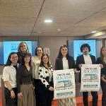 Lorenzo Silva, Manuel Vilas, Luz Gabás y Marta Robles deslumbran en la 56 Feria del Libro de Alicante