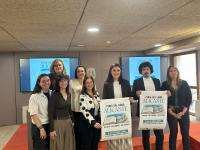 Lorenzo Silva, Manuel Vilas, Luz Gabás y Marta Robles deslumbran en la 56 Feria del Libro de Alicante