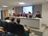 Mejoras en accesibilidad, seguridad y servicios en las zonas rurales de Alicante