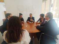 Plan de choque para acelerar licencias y expedientes en Alicante