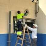 Reparaciones y mejoras en 15 colegios de Alicante para un mejor aprendizaje