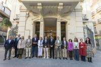 Santa Faz recibe reconocimiento como BIC: un acto de justicia tras cinco siglos de historia