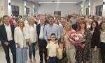 Alicante celebra a Luis Romero, ícono del movimiento vecinal en la ciudad