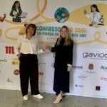 Alicante celebra el talento femenino en la gastronomía en su II Congreso MEG