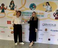 Alicante celebra el talento femenino en la gastronomía en su II Congreso MEG