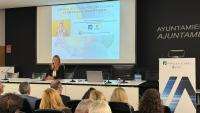 Alicante impulsa la competitividad e innovación de pymes con ayudas europeas