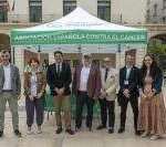 Alicante impulsa la lucha contra el cáncer como un compromiso social y una inversión en el futuro