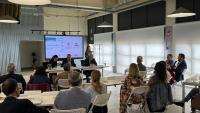 Alicante impulsa la sostenibilidad y la innovación en su camino hacia una ciudad más saludable