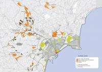 Alicante refuerza la protección de sus núcleos históricos con innovadoras actualizaciones en sus planes especiales
