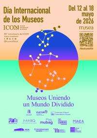Alicante se llena de cultura: 50 actividades para el Día Internacional de los Museos