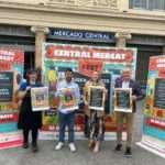 Central Mercat Fest en Alicante: un día de música, actividades y delicias gastronómicas el 16 de mayo
