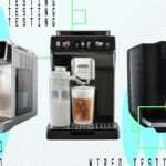 Dos expertos realizaron una prueba a ciegas de cafeteras automáticas y la ganadora fue sorprendente