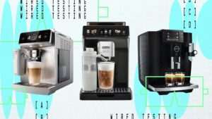 Dos expertos realizaron una prueba a ciegas de cafeteras automáticas y la ganadora fue sorprendente