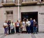 Fiesta en la zona Quintana el 16 de mayo: un evento para impulsar el comercio local