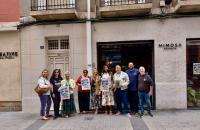 Fiesta en la zona Quintana el 16 de mayo: un evento para impulsar el comercio local