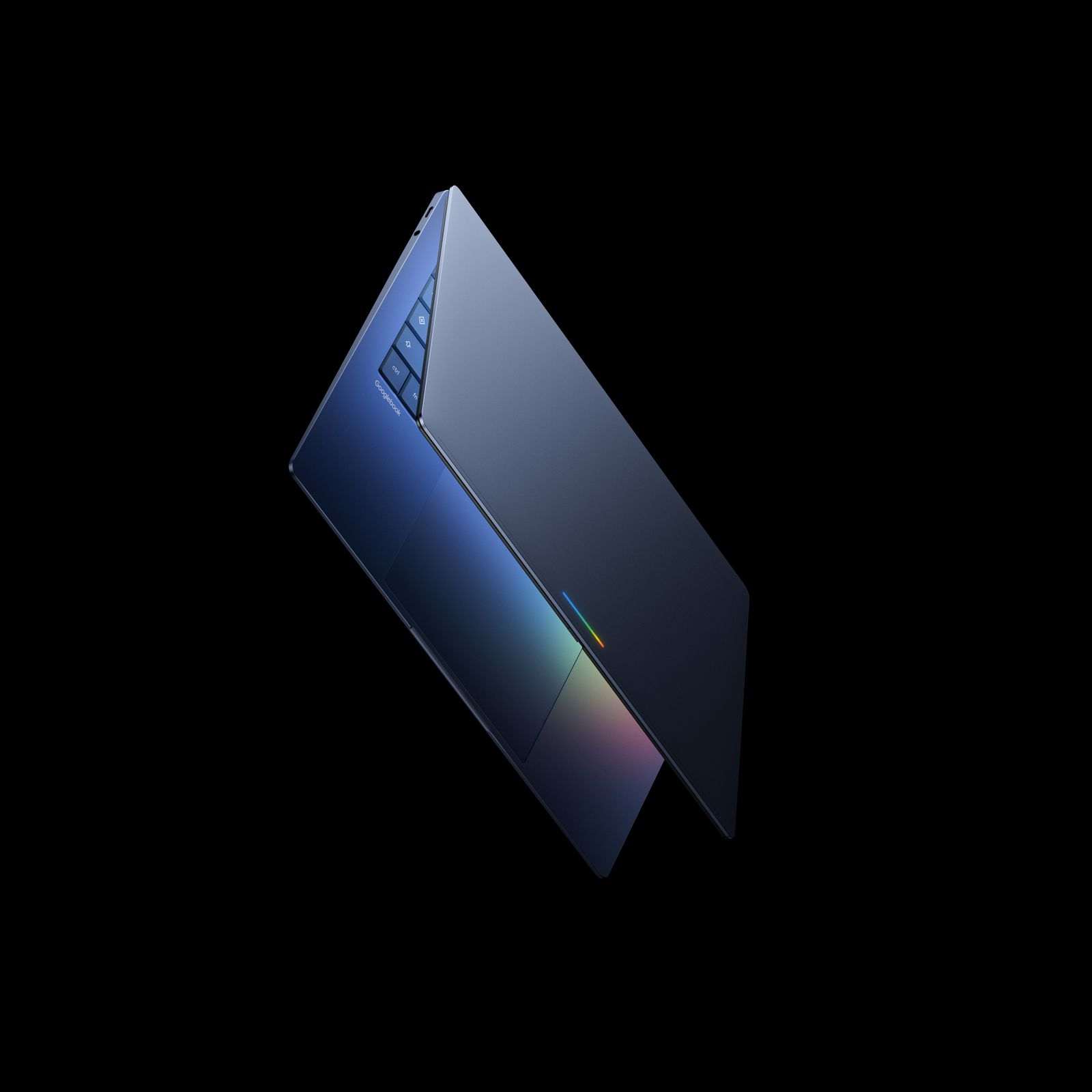 Gemini Intelligence la nueva Googlebook y otras novedades que nos mostró The Android Show 2026 de Google