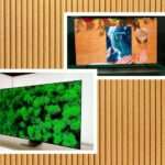 Guía para seleccionar la televisión ideal para disfrutar del Mundial: desde la RGB MiniLED con IA hasta proyectores láser