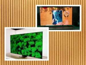 Guía para seleccionar la televisión ideal para disfrutar del Mundial: desde la RGB MiniLED con IA hasta proyectores láser