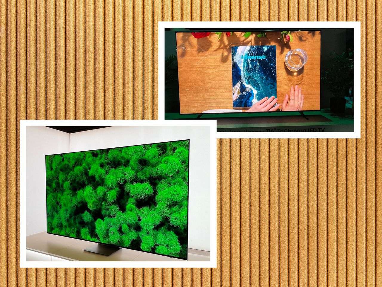Guía para seleccionar la televisión ideal para disfrutar del Mundial: desde la RGB MiniLED con IA hasta proyectores láser
