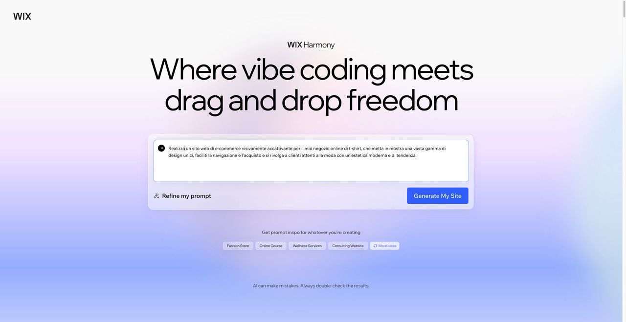 Las mejores herramientas para crear un sitio web sin saber programar, con y sin IA
