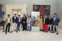 Manzanares, Morante y Roca Rey brillan en la espectacular Feria de Hogueras de Alicante