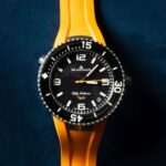 Más de 270 años de ingeniería en relojes para el fondo del mar: así son los nuevos modelos de Blancpain