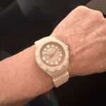 Nuevos relojes F1 con tecnología Polylight de TAG Heuer