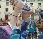 Premios de Hogueras Accesibles: Celebrando la Fiesta para Todos en Alicante