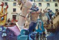 Premios de Hogueras Accesibles: Celebrando la Fiesta para Todos en Alicante