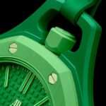 Swatch y Audemars Piguet lanzan su colección Royal Pop tras semanas de filtraciones