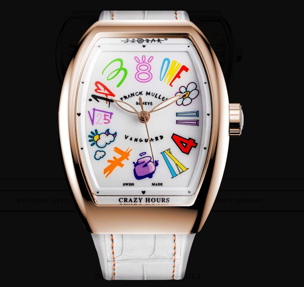 Tourbillons, arte y audacia en los relojes destacados del SIAR Summer 2026