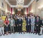 Alicante aprueba la creación de la Fundación del Centenario de las Hogueras en Pleno