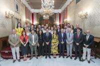 Alicante aprueba la creación de la Fundación del Centenario de las Hogueras en Pleno