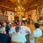 Alicante atrae inversores alemanes destacando su potencial y fortaleciendo la colaboración empresarial