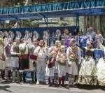 Alicante celebra la destacada victoria de Florida-Portazgo con casi 20 premios recibidos