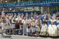 Alicante celebra la destacada victoria de Florida-Portazgo con casi 20 premios recibidos