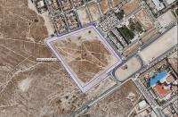 Alicante da luz verde al ambicioso proyecto de la nueva Comandancia de la Guardia Civil