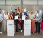 Alicante Futura e IFA unen fuerzas para revolucionar la innovación y potenciar la economía local