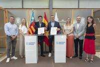 Alicante Futura e IFA unen fuerzas para revolucionar la innovación y potenciar la economía local