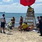 Alicante lanza 50.000 pulseras para garantizar la seguridad de los niños en las playas