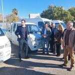 Alicante lanza un Plan de Choque en limpieza con refuerzos en barrios a partir del 1 de julio