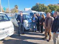 Alicante lanza un Plan de Choque en limpieza con refuerzos en barrios a partir del 1 de julio