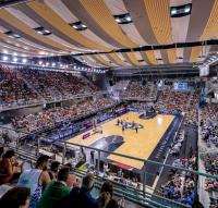 Alicante prepara pantallas gigantes en el Centro de Tecnificación para seguir a España en el Mundial