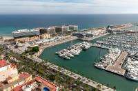 Alicante y Puerto colaboran para mejorar la seguridad y accesibilidad de los espacios portuarios